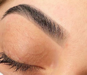 Tinte de cejas