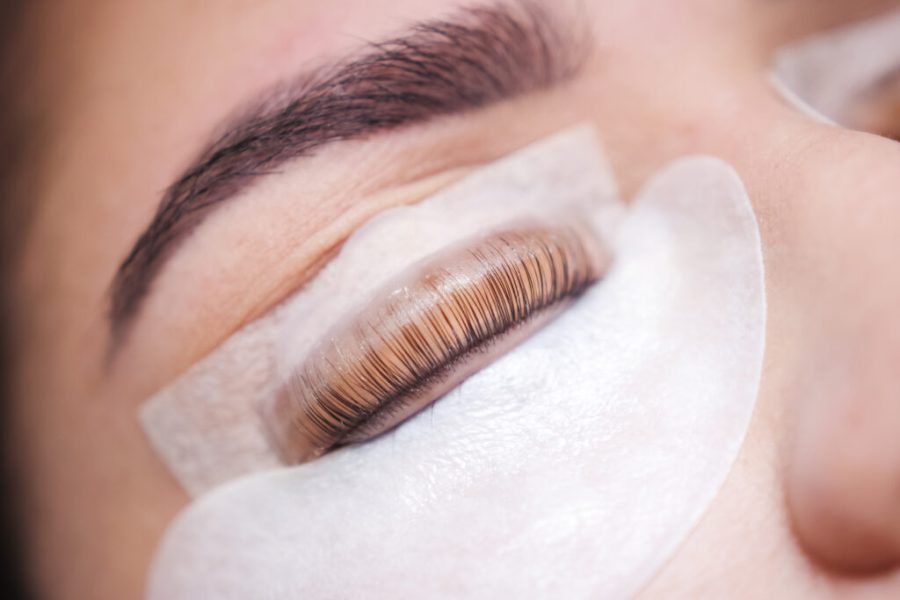✨ Lifting de pestañas en FlorCelesteNailSpa ✨