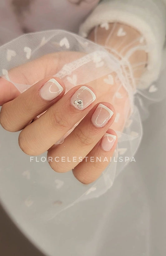 Classic Manicure Florceleste